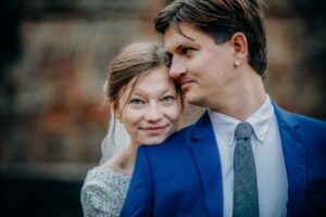 At fotografere et bryllup i Odense kan være en udfordrende