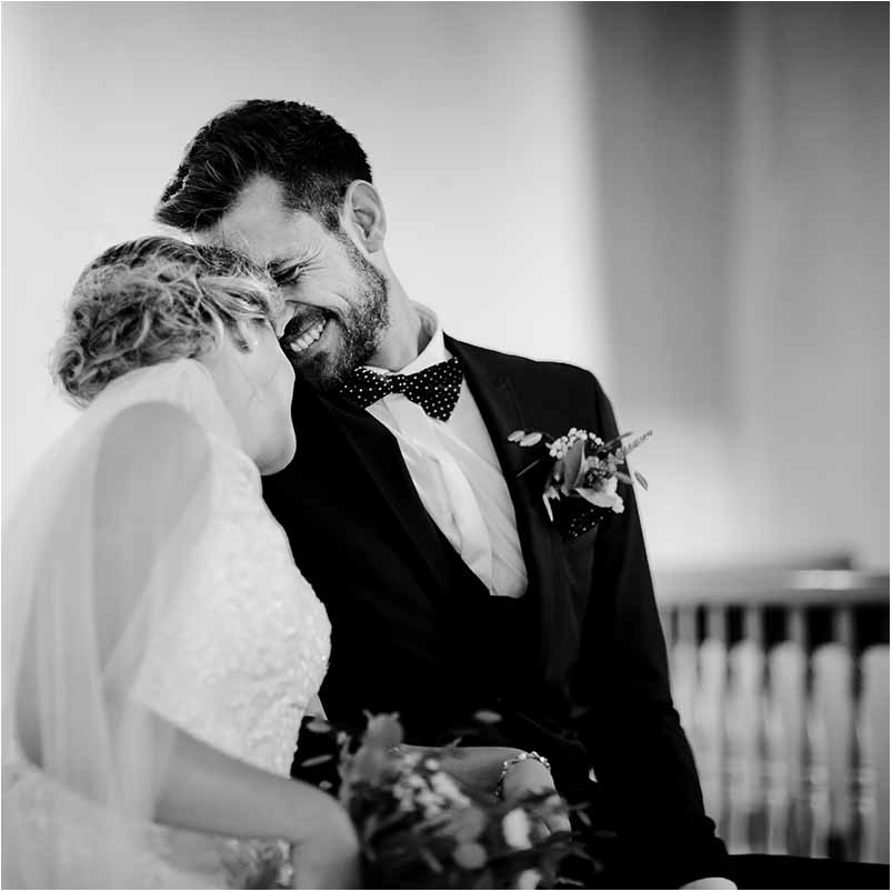 Bryllupsfotograf - Kreative og smukke billeder til jeres bryllup